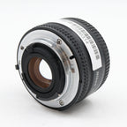 Nikon AF 50mm f/1.8 D gebraucht