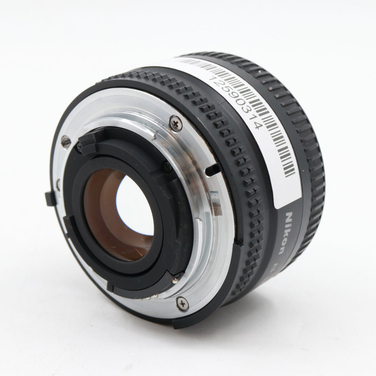 Nikon AF 50mm f/1.8 D gebraucht