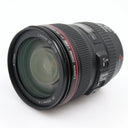 Canon EF 24-105mm f/4 L IS USM used