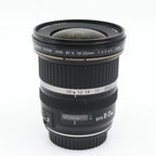 Canon EF-S 10-22mm f/3.5-4.5 USM gebraucht