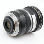 Canon EF-S 10-22mm f/3.5-4.5 USM gebraucht