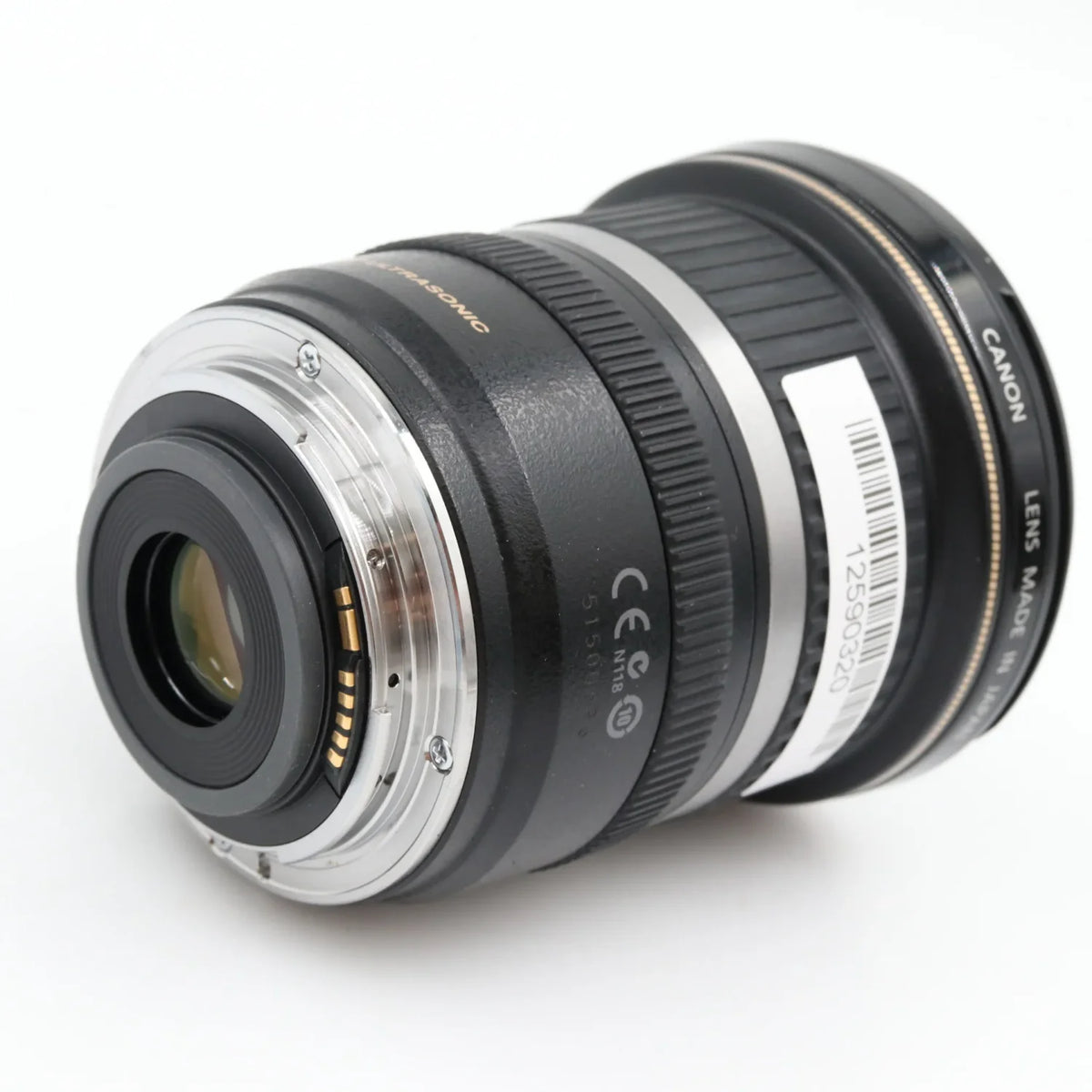 Canon EF-S 10-22mm f/3.5-4.5 USM gebraucht