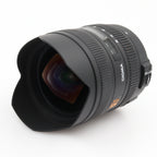 Sigma 8-16mm f/4.5-5.6 DC HSM Nikon gebraucht