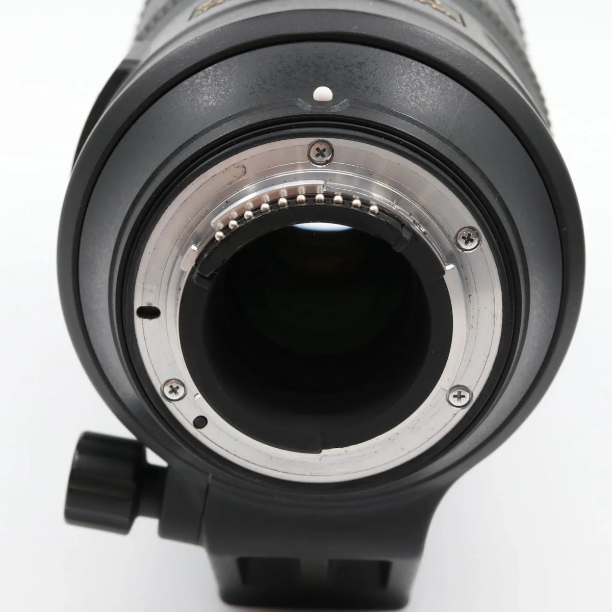 Nikon AF-S 200-500mm f/5.6E ED VR used