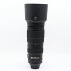 Nikon AF-S 200-500mm f/5.6E ED VR used