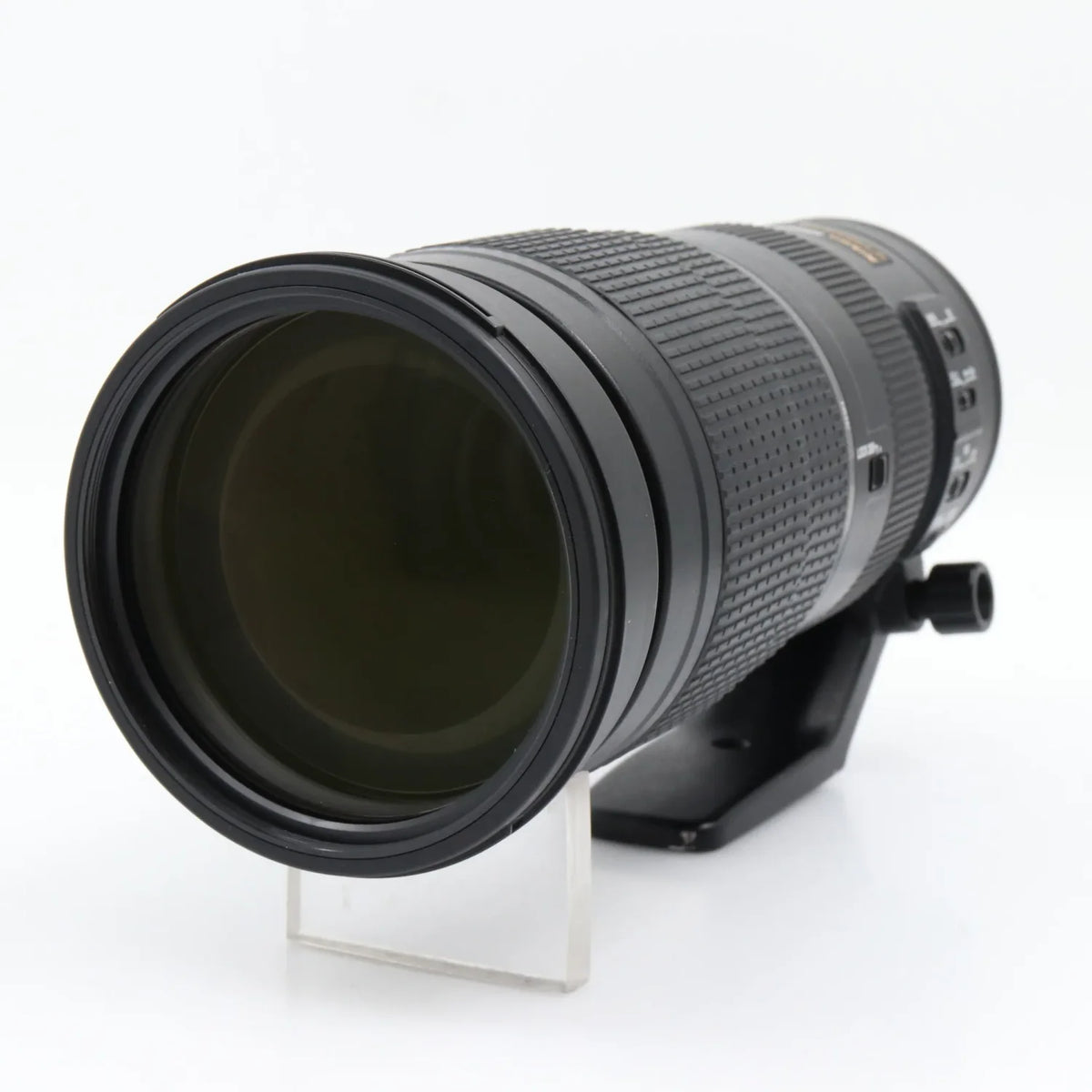 Nikon AF-S 200-500mm f/5.6E ED VR used