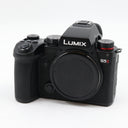 Panasonic Lumix DC-S5 II Gehäuse gebraucht