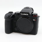 Panasonic Lumix DC-S5 II Gehäuse gebraucht