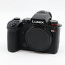 Panasonic Lumix DC-S5 II Gehäuse gebraucht