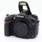 Nikon D610 Gehäuse gebraucht