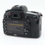 Nikon D610 Gehäuse gebraucht