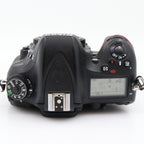 Nikon D610 Gehäuse gebraucht