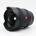 Sony FE 14mm F/1.8 GM used