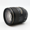 Nikon AF-S 24-120mm F/4G ED VR used