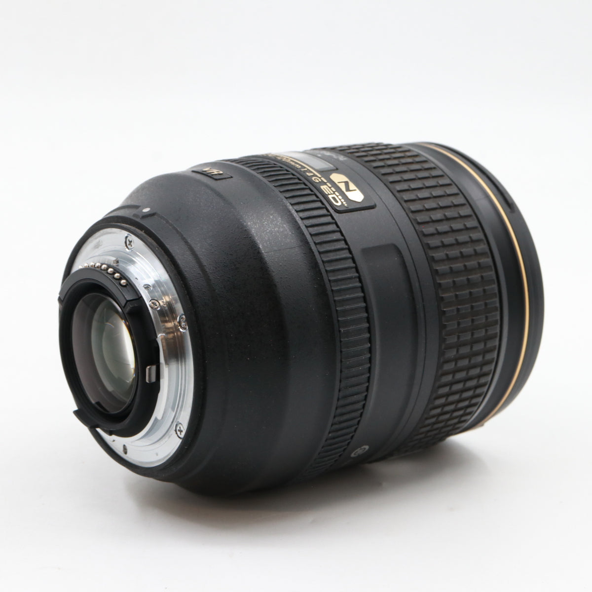 Nikon AF-S 24-120mm F/4G ED VR used