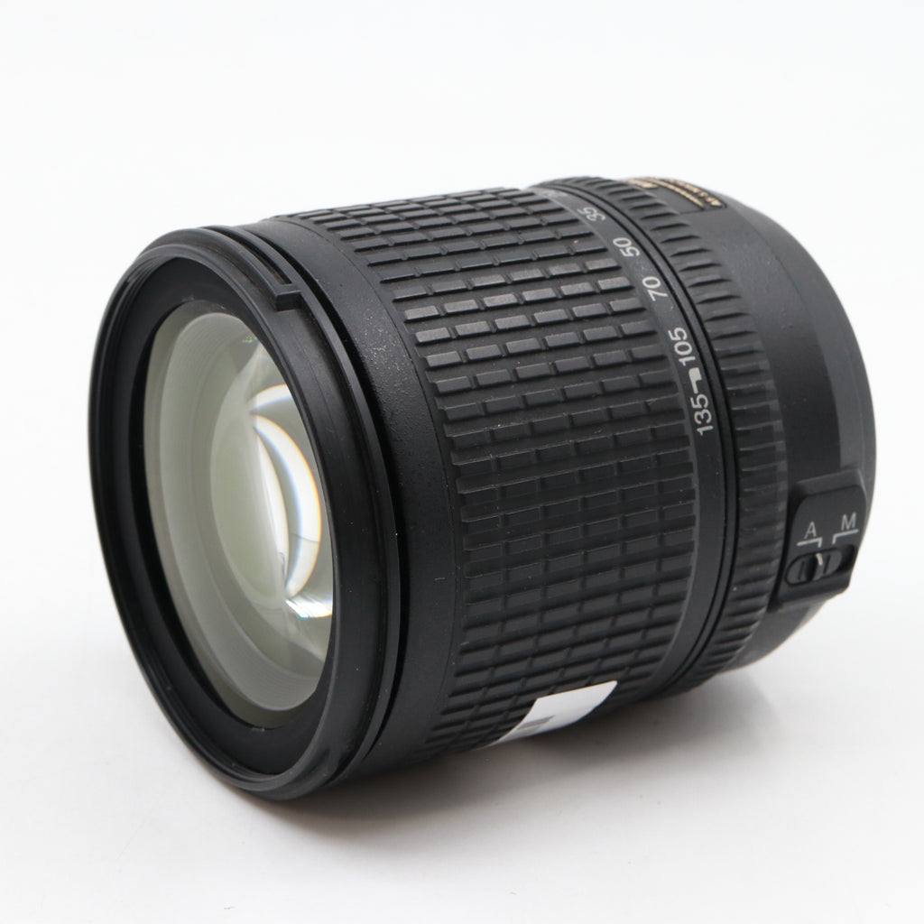 Nikon AF-S 18-135mm f/3.5-5.6G ED DX gebraucht