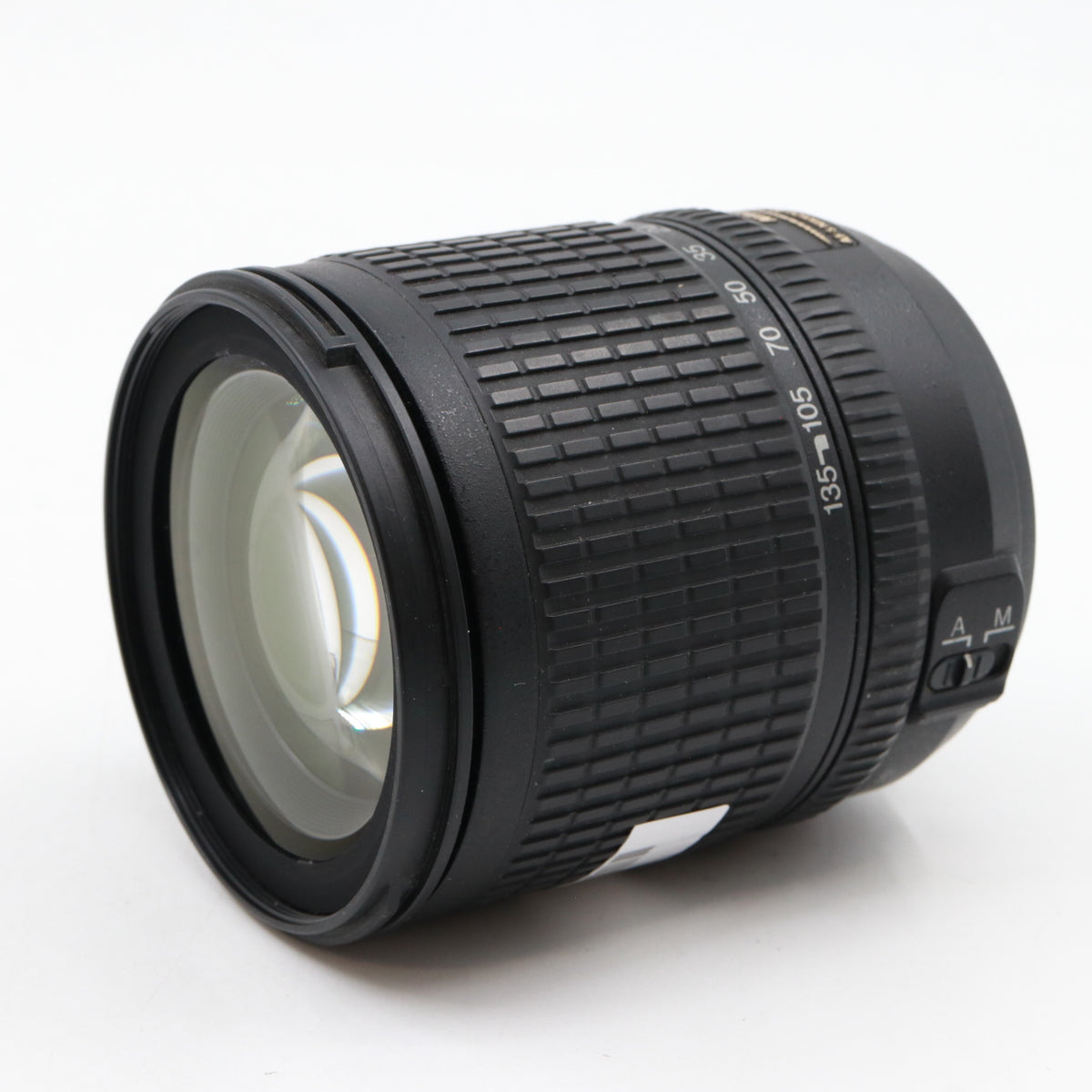 Nikon AF-S 18-135mm f/3.5-5.6G ED DX gebraucht