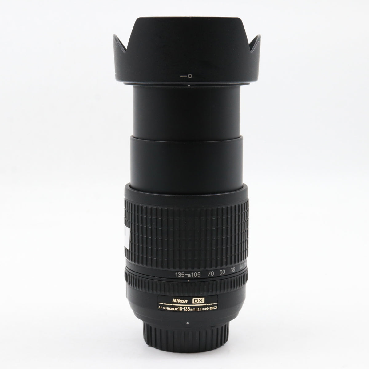 Nikon AF-S 18-135mm f/3.5-5.6G ED DX gebraucht