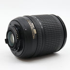Nikon AF-S 18-135mm f/3.5-5.6G ED DX gebraucht