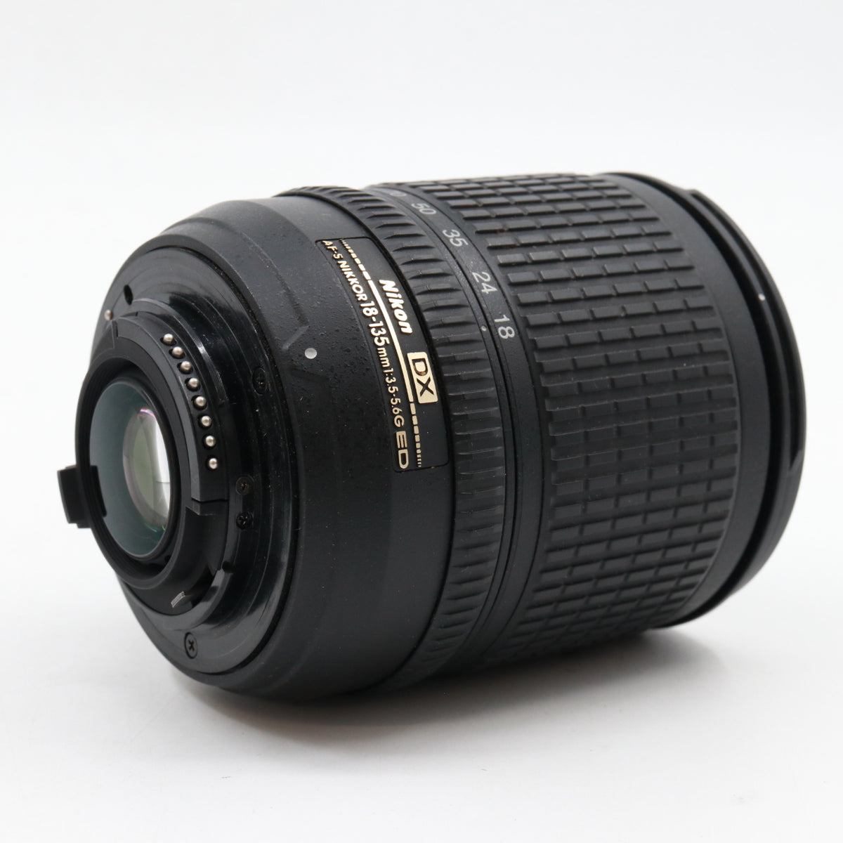 Nikon AF-S 18-135mm f/3.5-5.6G ED DX gebraucht