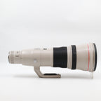 Canon EF 800mm F/5.6 L IS USM used