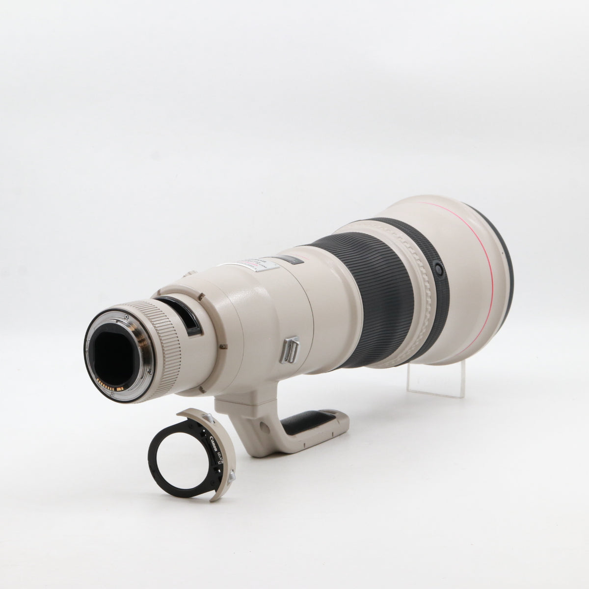 Canon EF 800mm F/5.6 L IS USM used