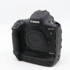 Canon EOS 1DX mark III Gehäuse gebraucht
