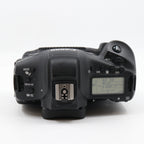 Canon EOS 1DX mark III Gehäuse gebraucht