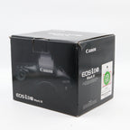 Canon EOS 1DX mark III Gehäuse gebraucht