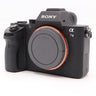 Sony A7 II Gehäuse gebraucht