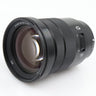 Sony E 18-105mm F/4 G OSS PZ gebraucht