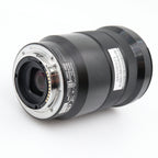 Sony E 18-105mm F/4 G OSS PZ used