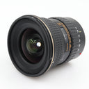 Tokina 11-16mm f/2.8 SD AT-X Pro (IF) DX II Canon used