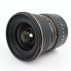 Tokina 11-16mm f/2.8 SD AT-X Pro (IF) DX II Canon used