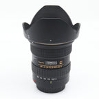Tokina 11-16mm f/2.8 SD AT-X Pro (IF) DX II Canon used