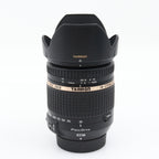 Tamron 18-270mm f/3.5-6.3 VC Di II PZD Nikon gebraucht