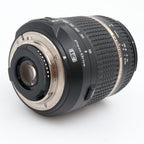 Tamron 18-270mm f/3.5-6.3 VC Di II PZD Nikon gebraucht