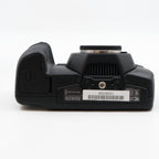 Blackmagic Pocket Cinema Camera 4K used