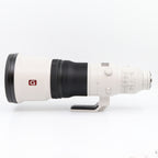 Sony FE 600mm f/4 GM used