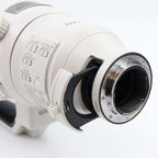 Sony FE 600mm f/4 GM used