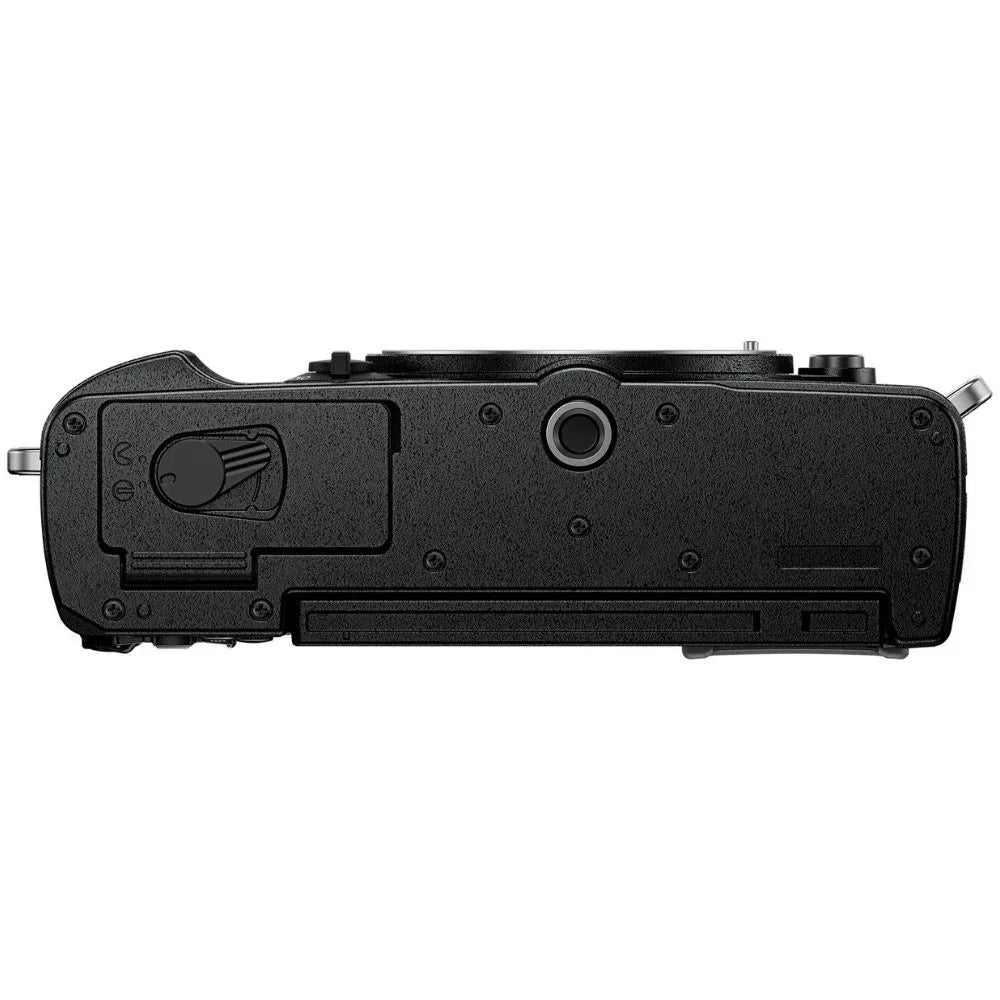 OM SYSTEM PEN Zwart Travel Kit