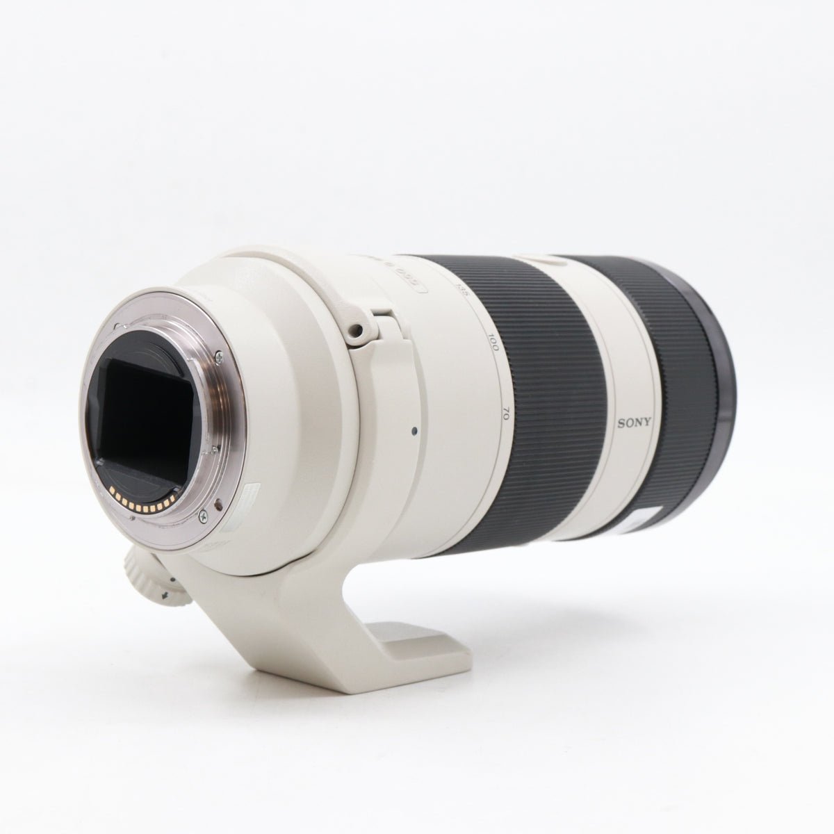Sony FE 70-200mm f/4 G OSS gebraucht