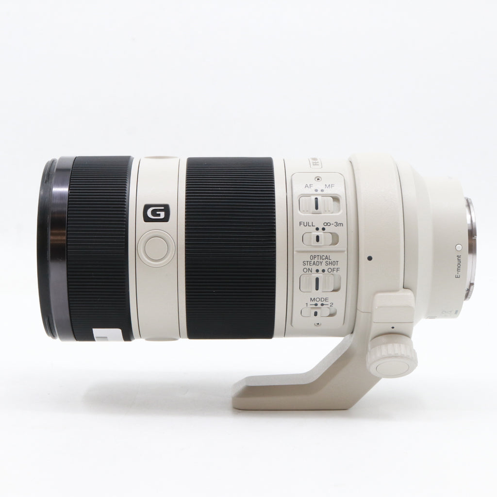 Sony FE 70-200mm f/4 G OSS gebraucht