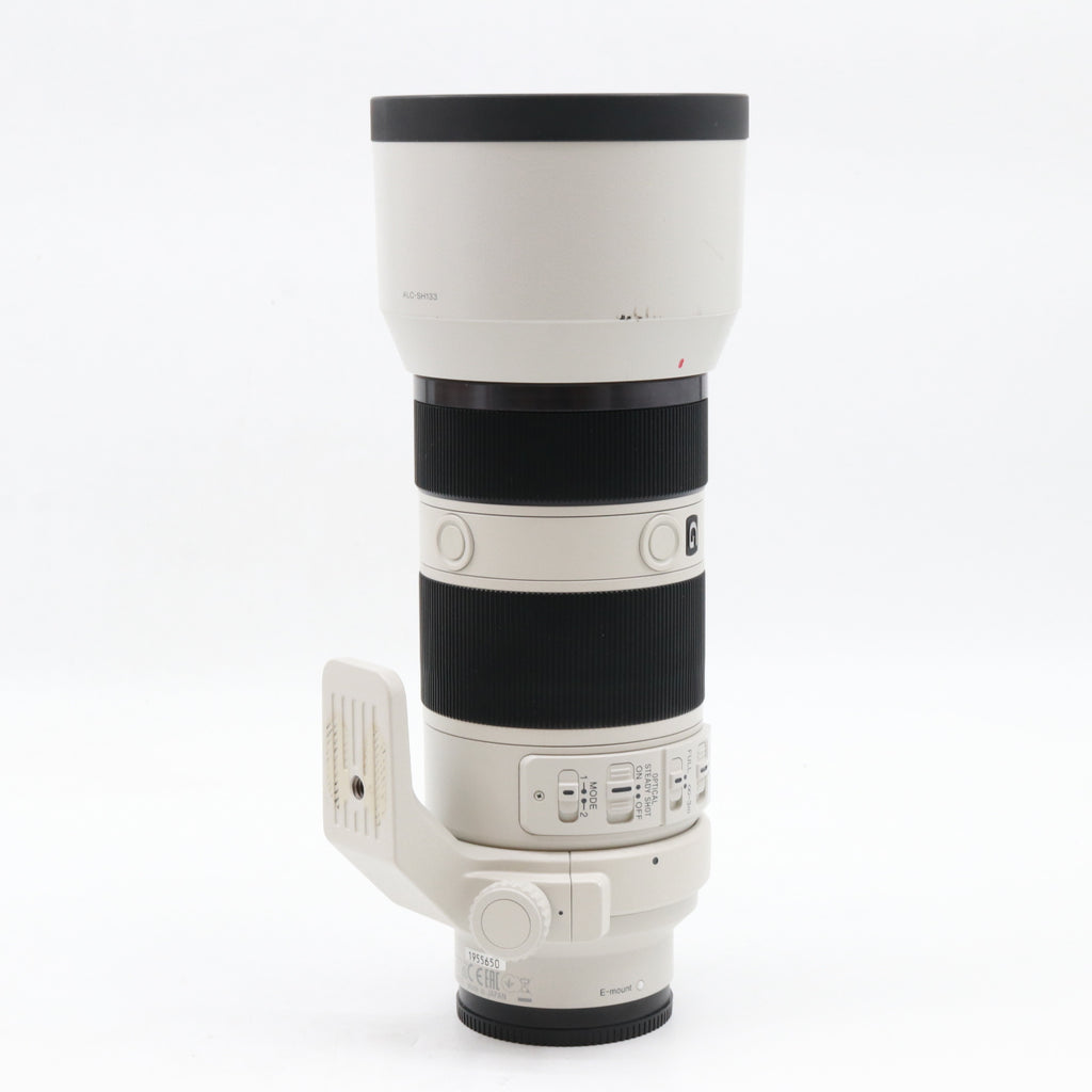Sony FE 70-200mm f/4 G OSS gebraucht
