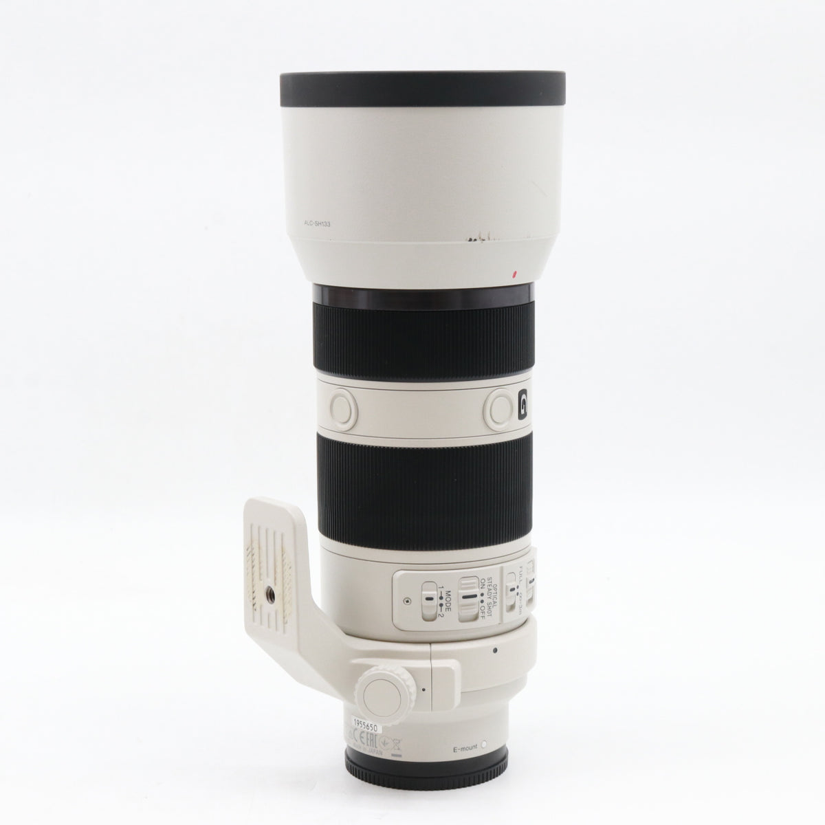 Sony FE 70-200mm f/4 G OSS gebraucht