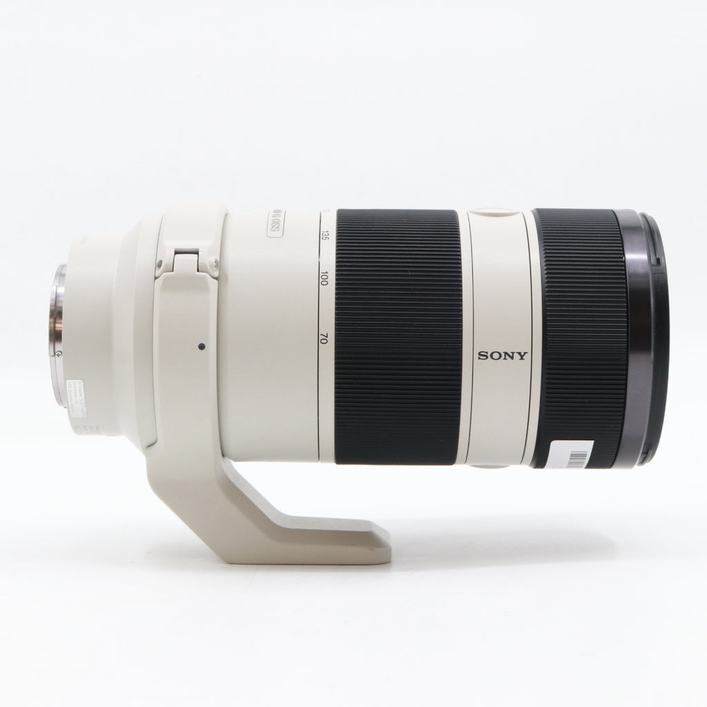 Sony FE 70-200mm f/4 G OSS gebraucht