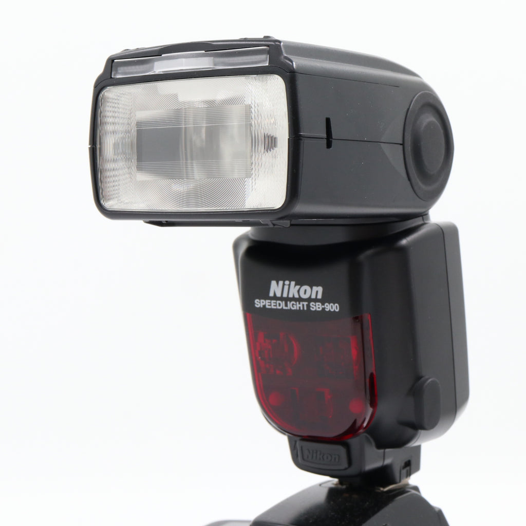 Nikon Speedlight SB-900 gebraucht