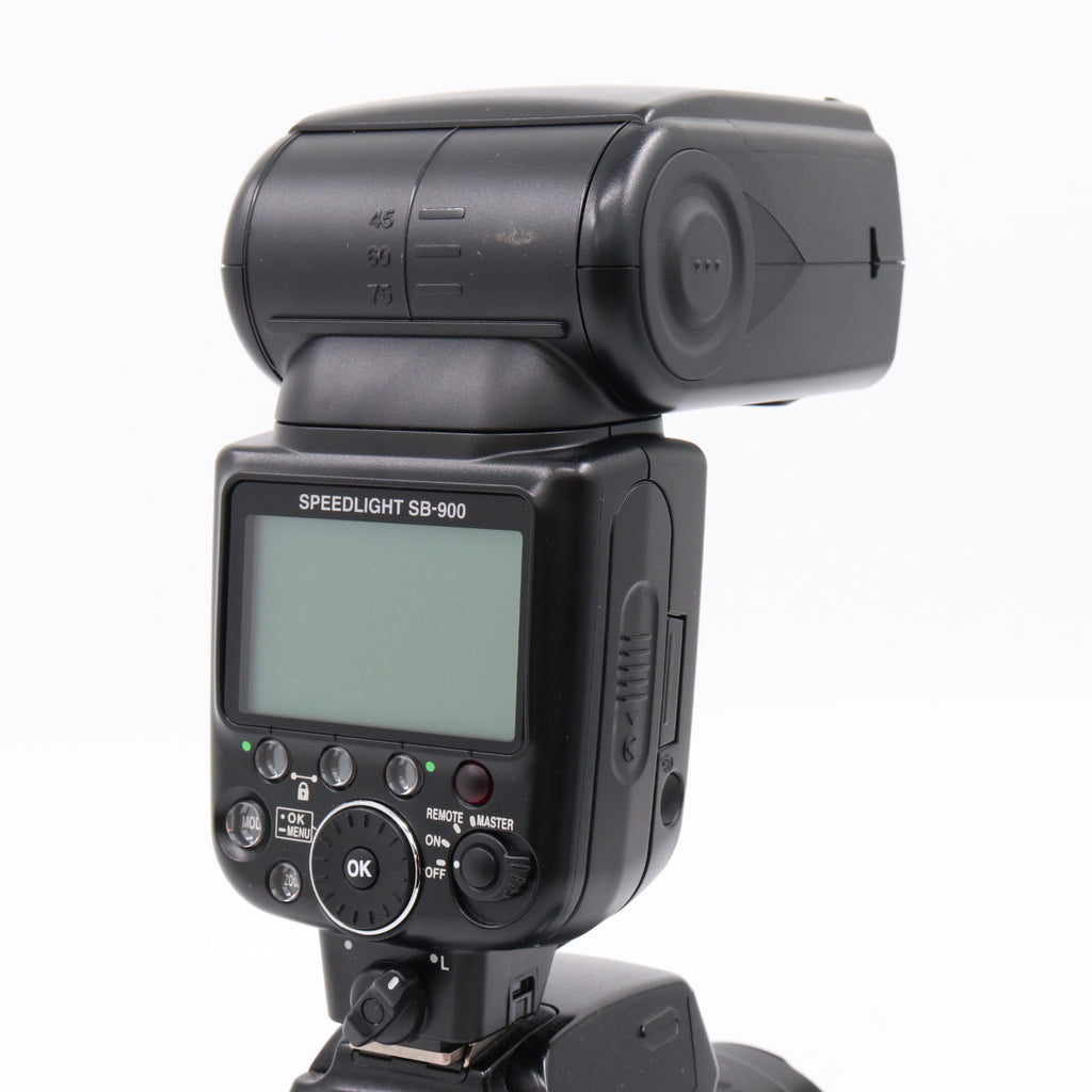 Nikon Speedlight SB-900 gebraucht