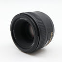 Nikon AF-S 50mm f/1.8G gebraucht