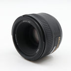 Nikon AF-S 50mm f/1.8G gebraucht